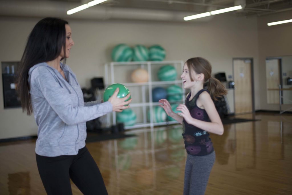 Youth Bootcamp - Family Wellness Fargo