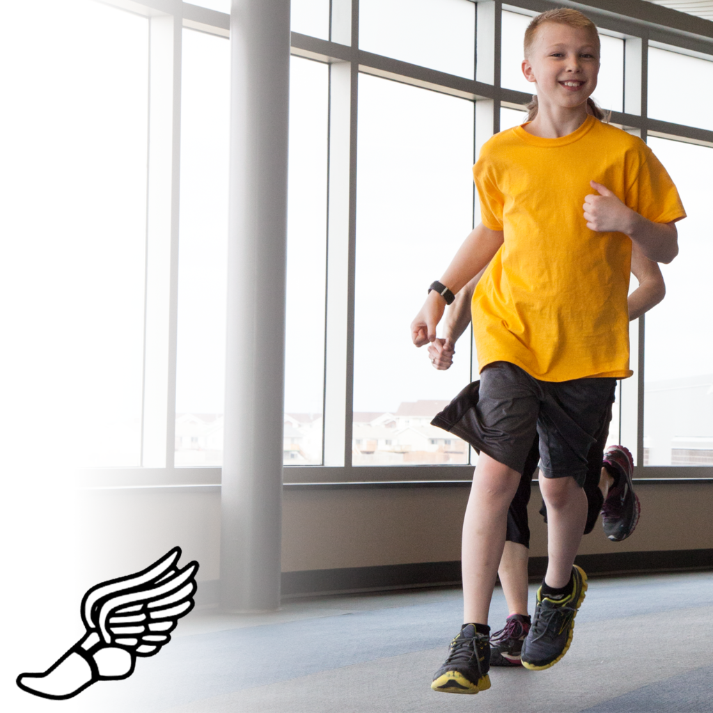 youthtrackandfieldrunning Family Wellness Fargo