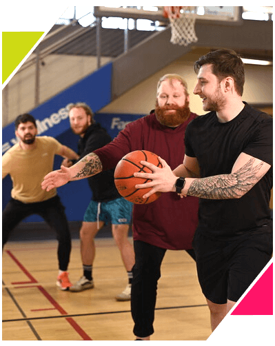 Court Sports