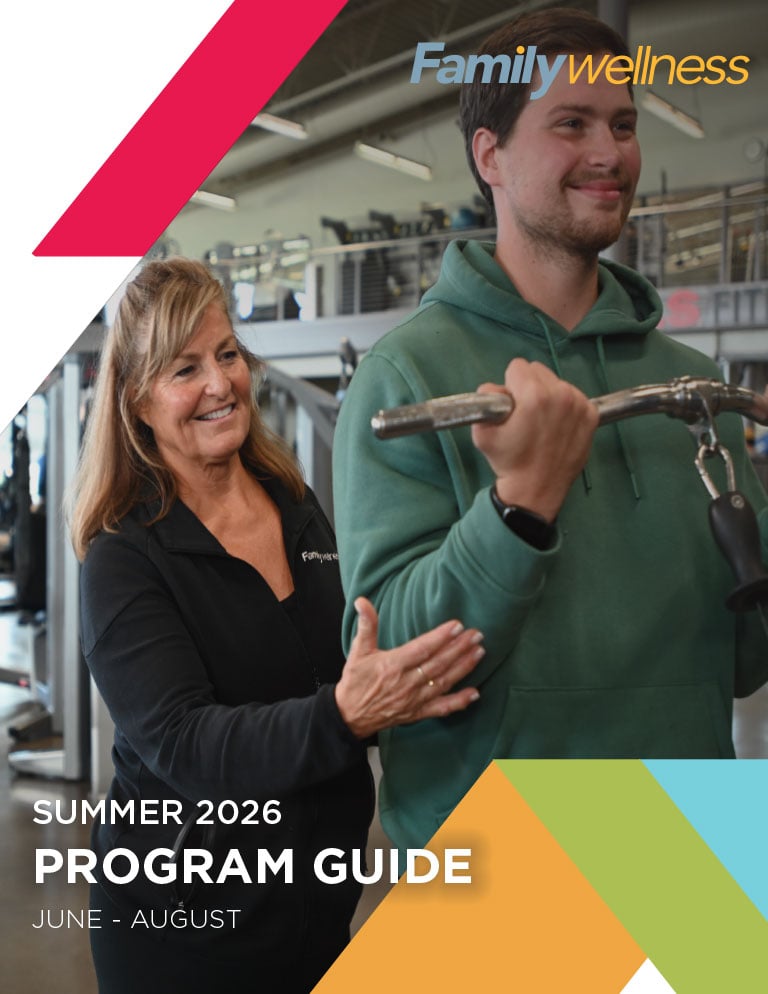 Download the Summer 2026 Program Guide